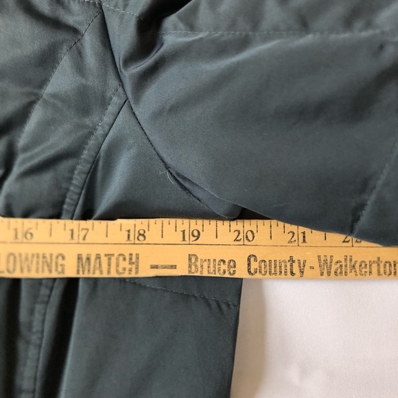 Eddie Bauer Down Filled Puffer Coat - Picture 7 of 15